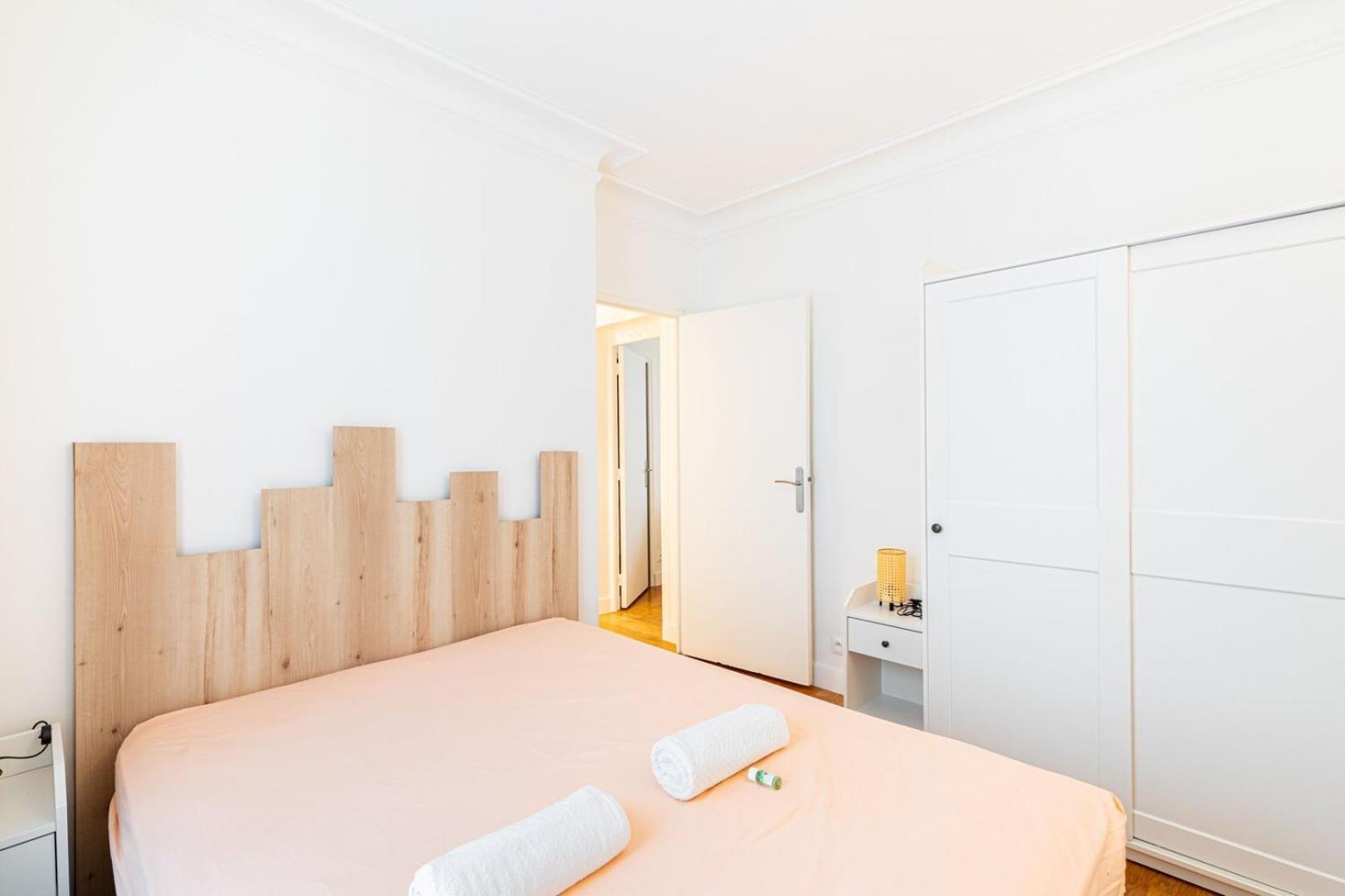 Guestready - Elegant Pres De Sacre-coeur *